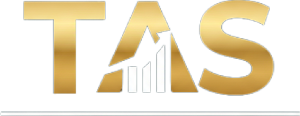 TAS GESTÃO ESTRATÉGICA